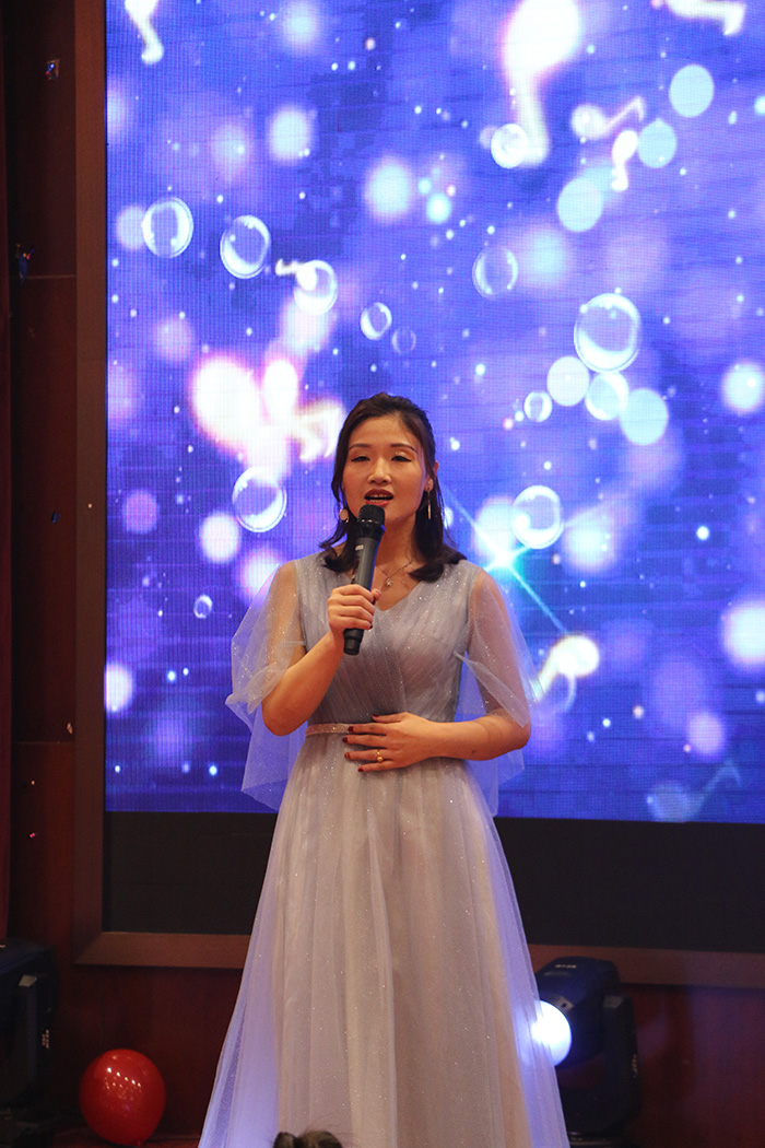 YH533388银河科技2020年迎新晚会