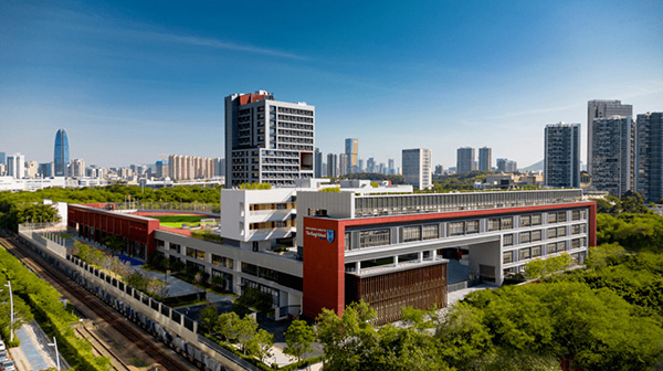 <b>YH533388银河科技助力深圳市前海国王国际学校打造现代化全人教育国际名校</b>